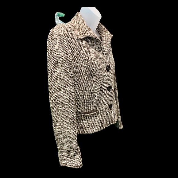 Talbots Blazer - Picture 3 of 4